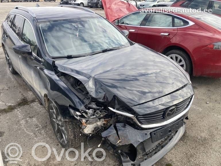 Volvo V40 Automatic gearbox 