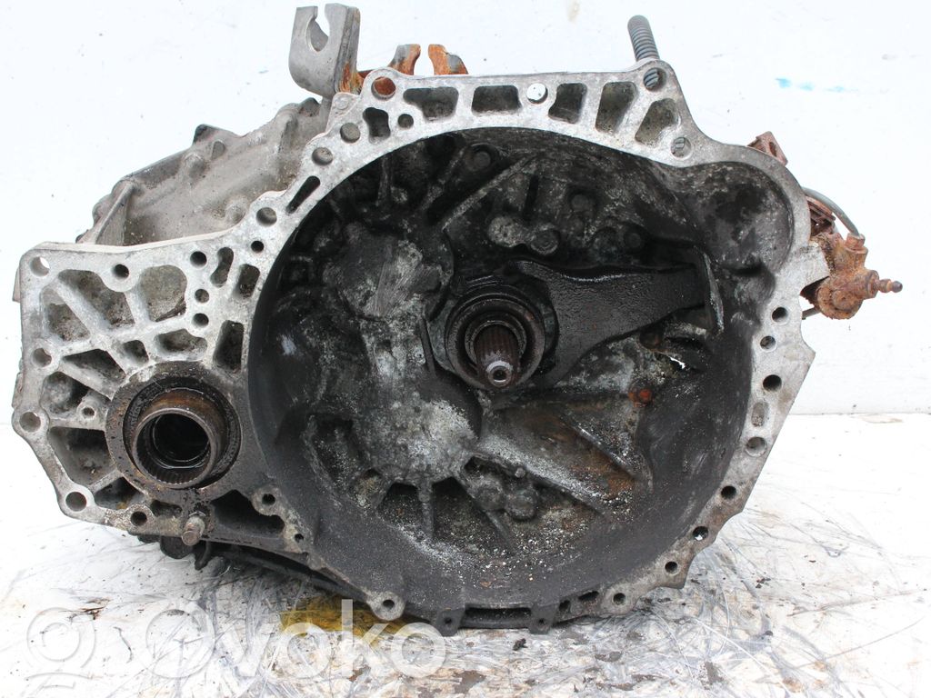Toyota RAV 4 (XA30) Manualna 6-biegowa skrzynia biegów 