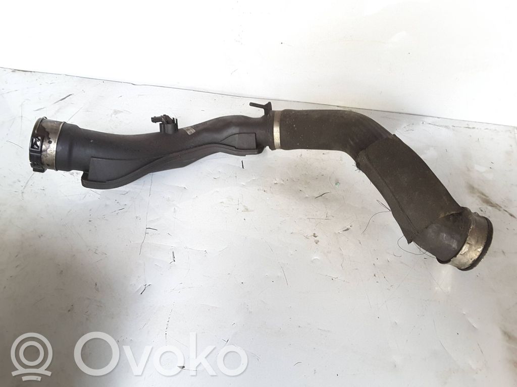 Intercooler hose/pipe   7807986,7809834