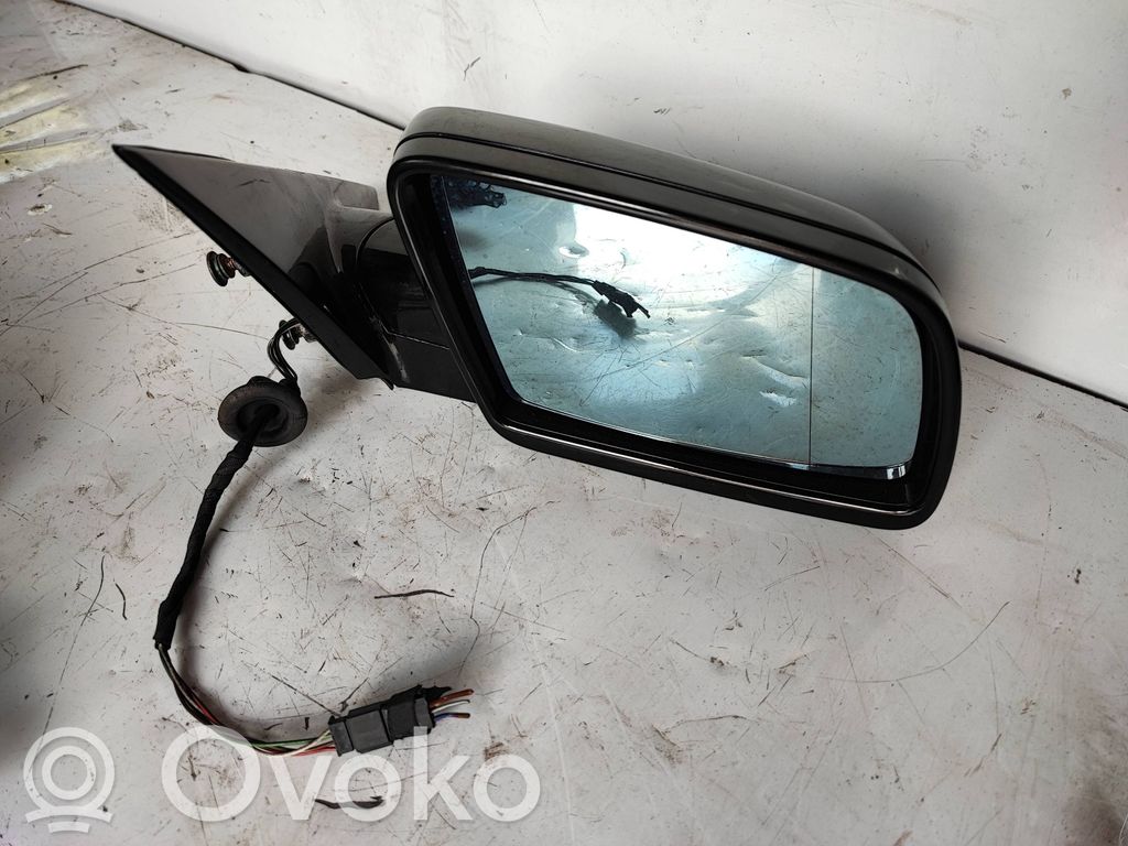 Veidrodėlis (elektra valdomas)