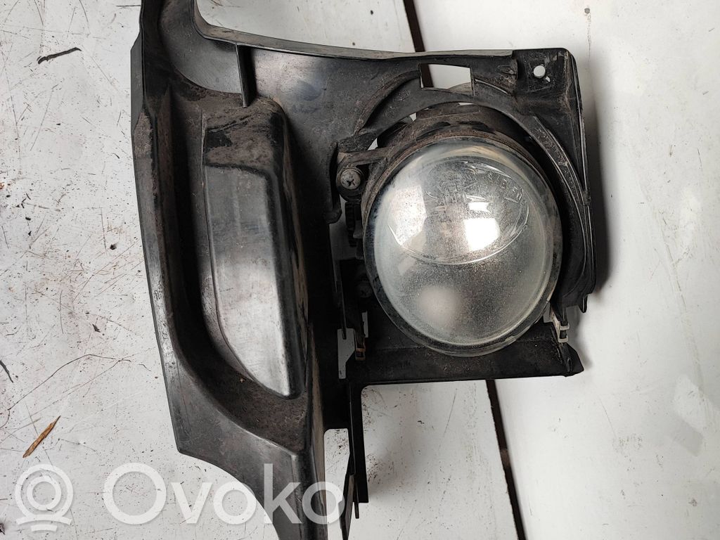 BMW 3 E92 E93 Miglas lukturis priekšā 
