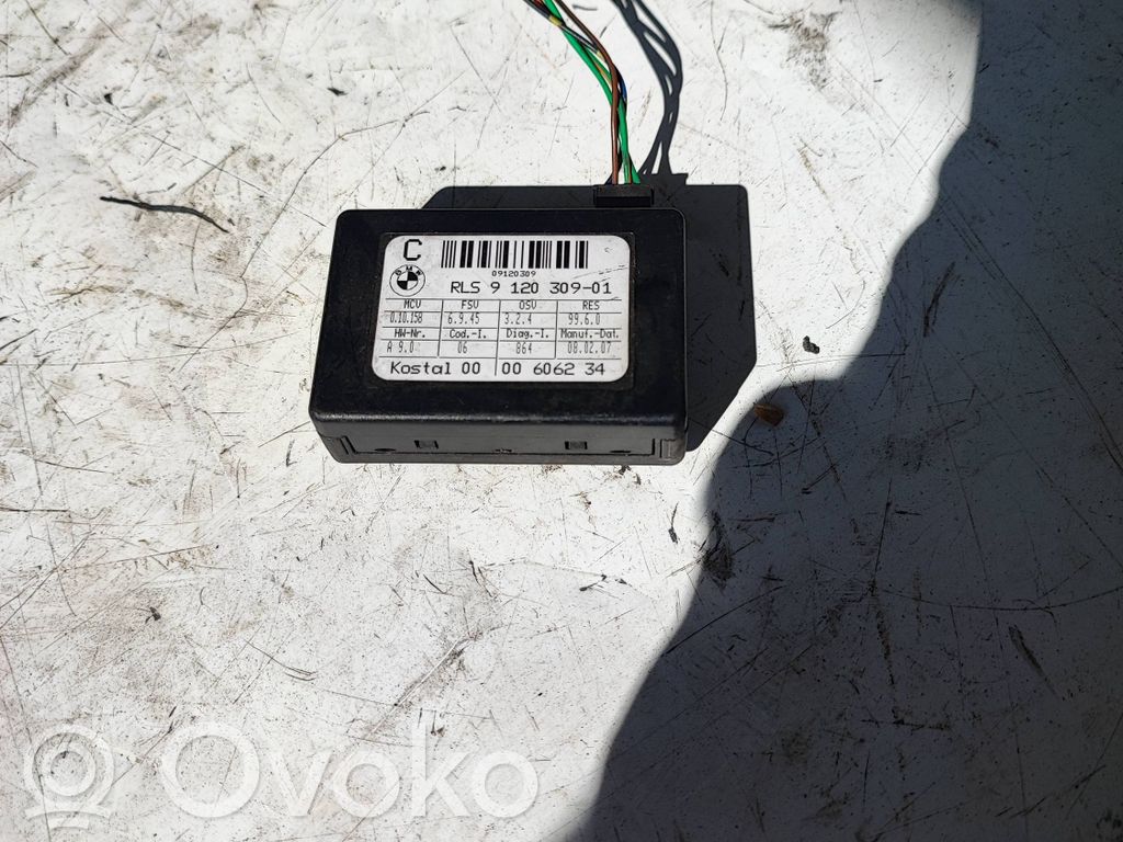 BMW 3 E90 E91 Rain sensor 