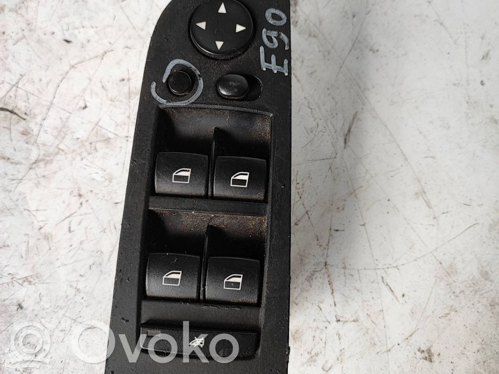 BMW 3 E90 E91 Electric window control switch 