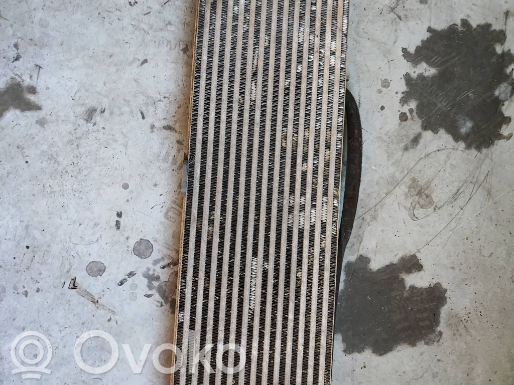Mercedes-Benz Sprinter W906 Chłodnica powietrza doładowującego / Intercooler 