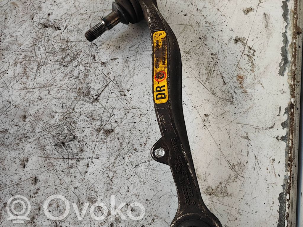 BMW 7 E65 E66 Front lower control arm/wishbone 