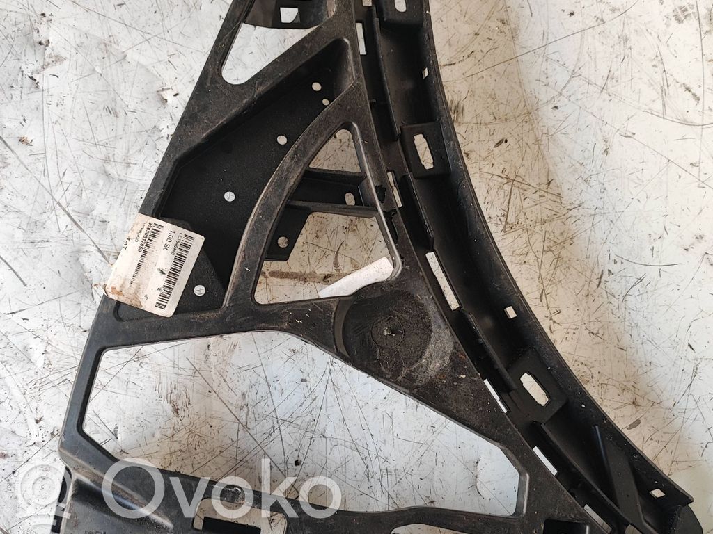 Porsche Cayenne (92A) Front bumper mounting bracket 
