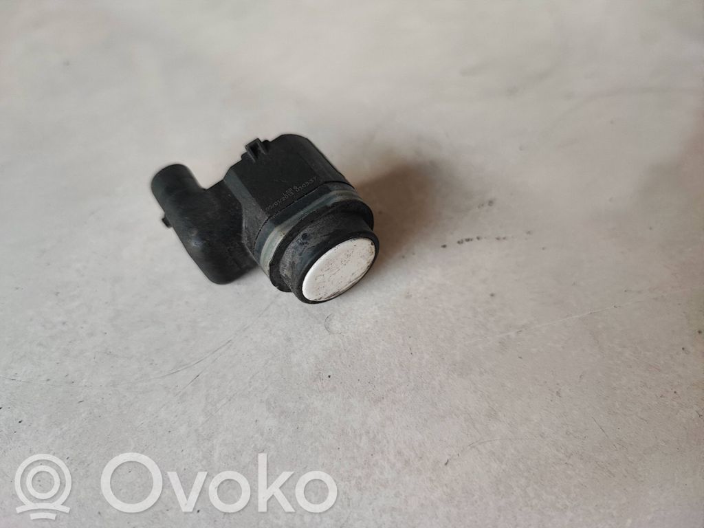 BMW X5 E70 Parking PDC sensor 