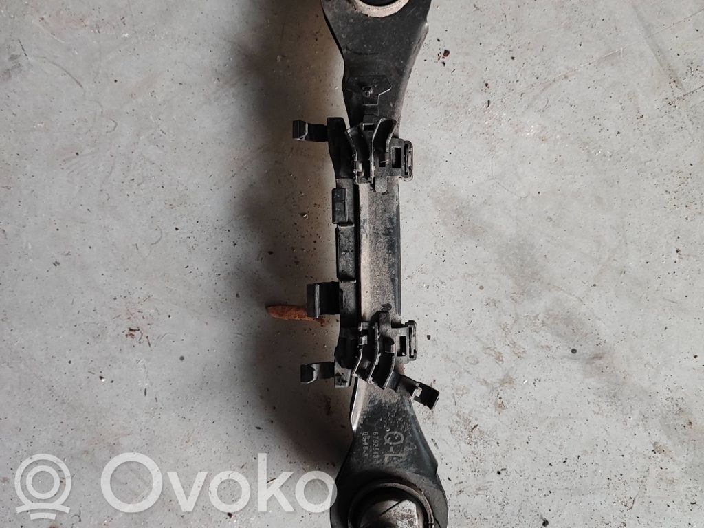 BMW 4 F32 F33 Querlenker Achsschenkel hinten 
