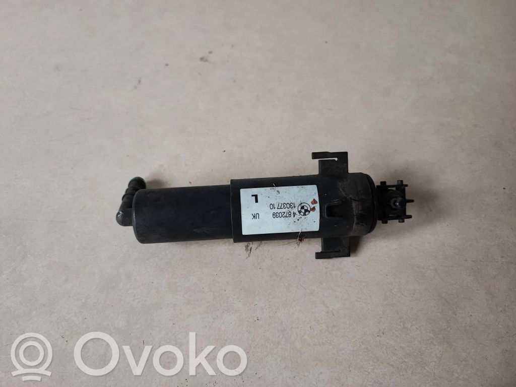 Headlight washer spray nozzle   4872039,4872040,61674872039,61674872040,61677283213,7283213