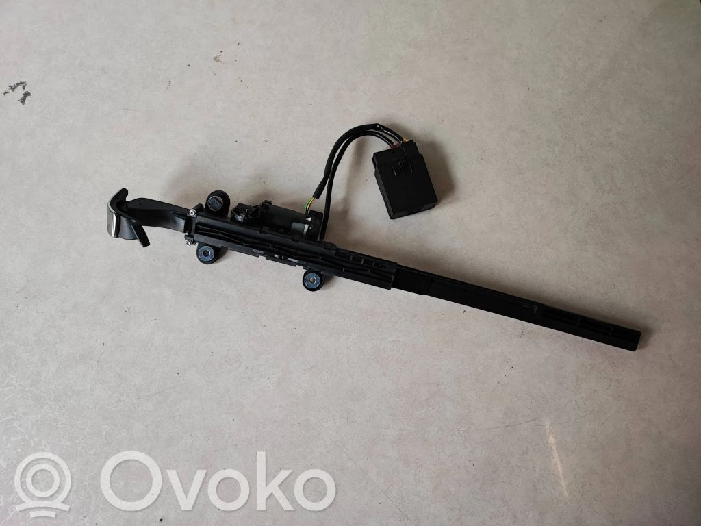 Saugos diržo reguliavimo mechanizmas   9165377,9216128