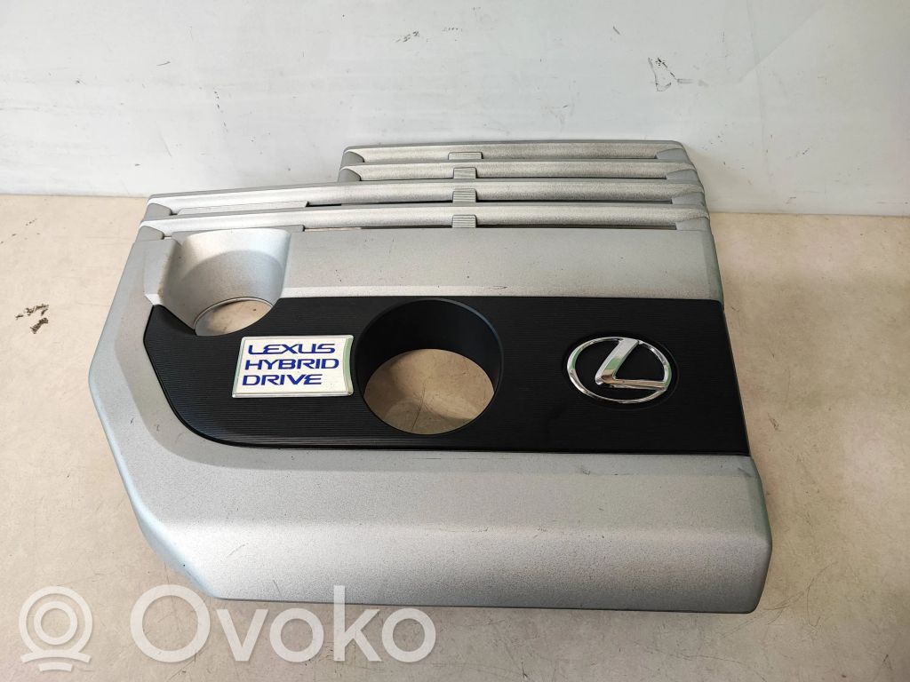 Lexus UX Moottorin koppa 