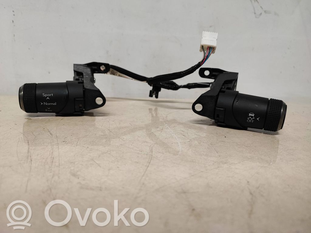 Lexus UX Wiper turn signal indicator stalk/switch 