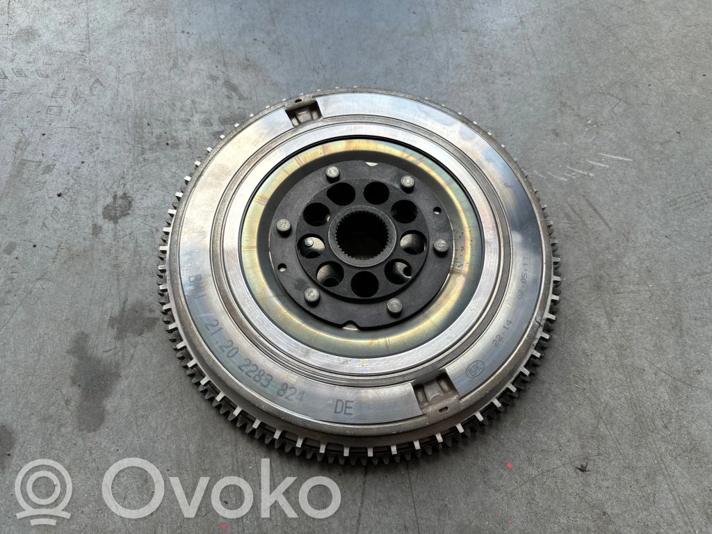 BMW M5 Flywheel 