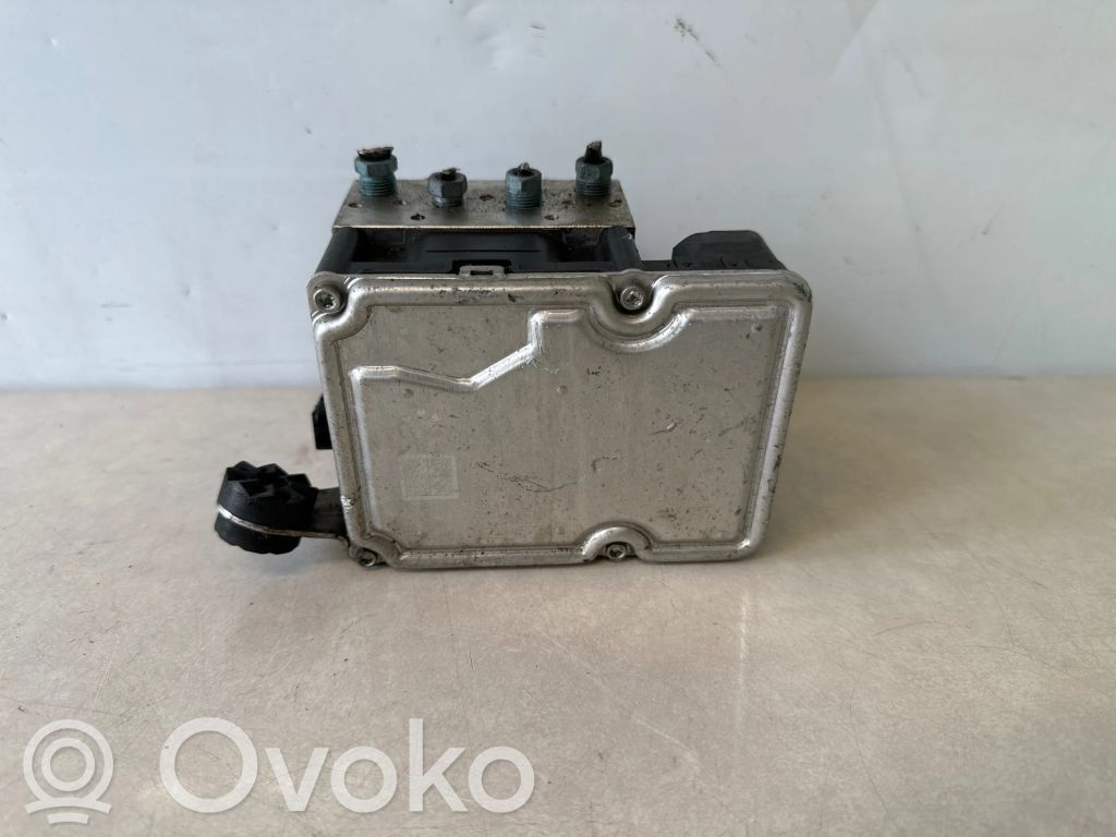 BMW M5 ABS Pump 