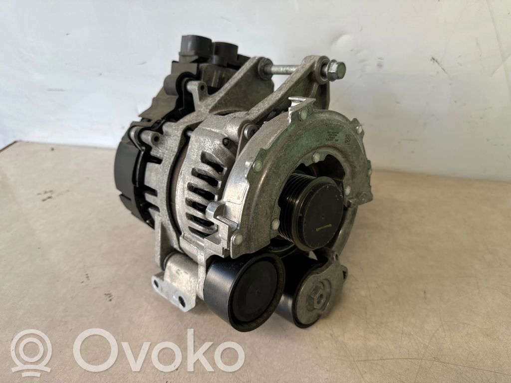 KIA Sportage Alternador 