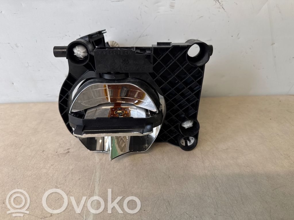 BMW 5 GT F07 Repuesto de faro 
