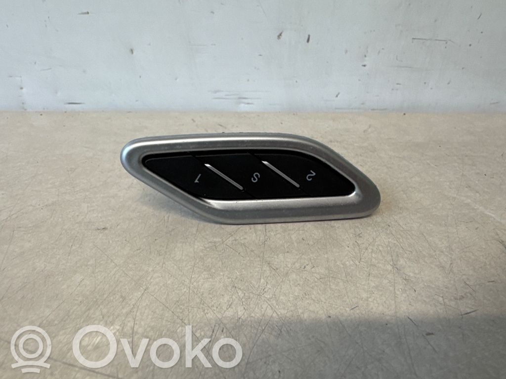 Maserati Ghibli Seat memory switch 