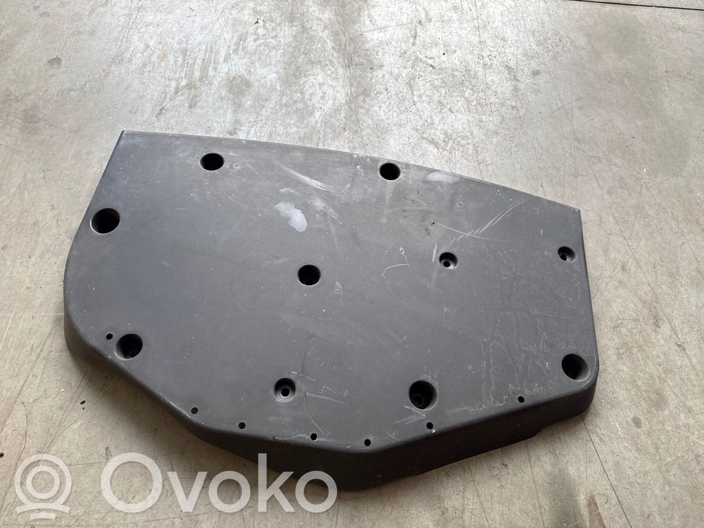 Maserati Ghibli Engine splash shield/under tray 