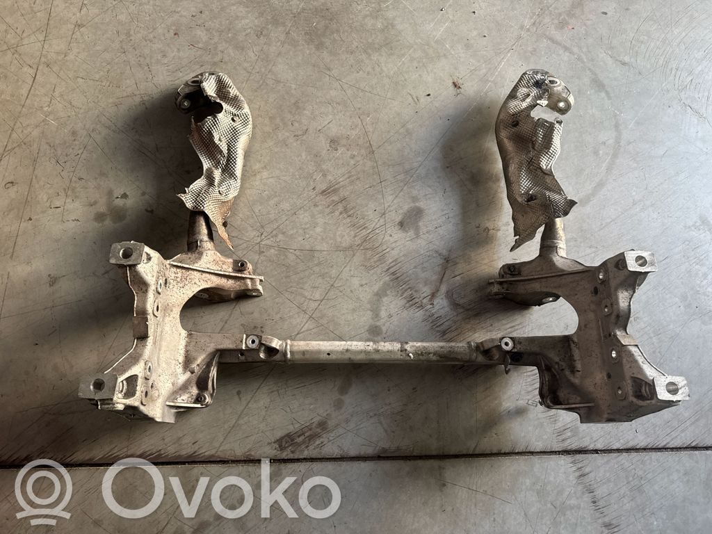 Audi Q7 4M Front subframe 