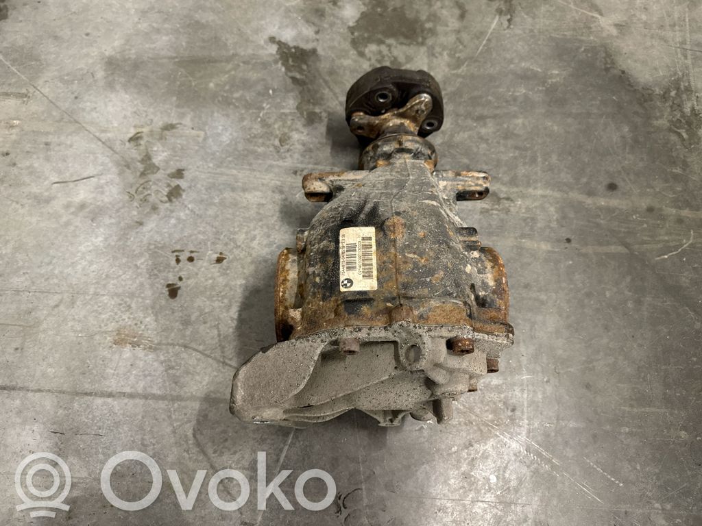 BMW 4 F32 F33 Rear differential 