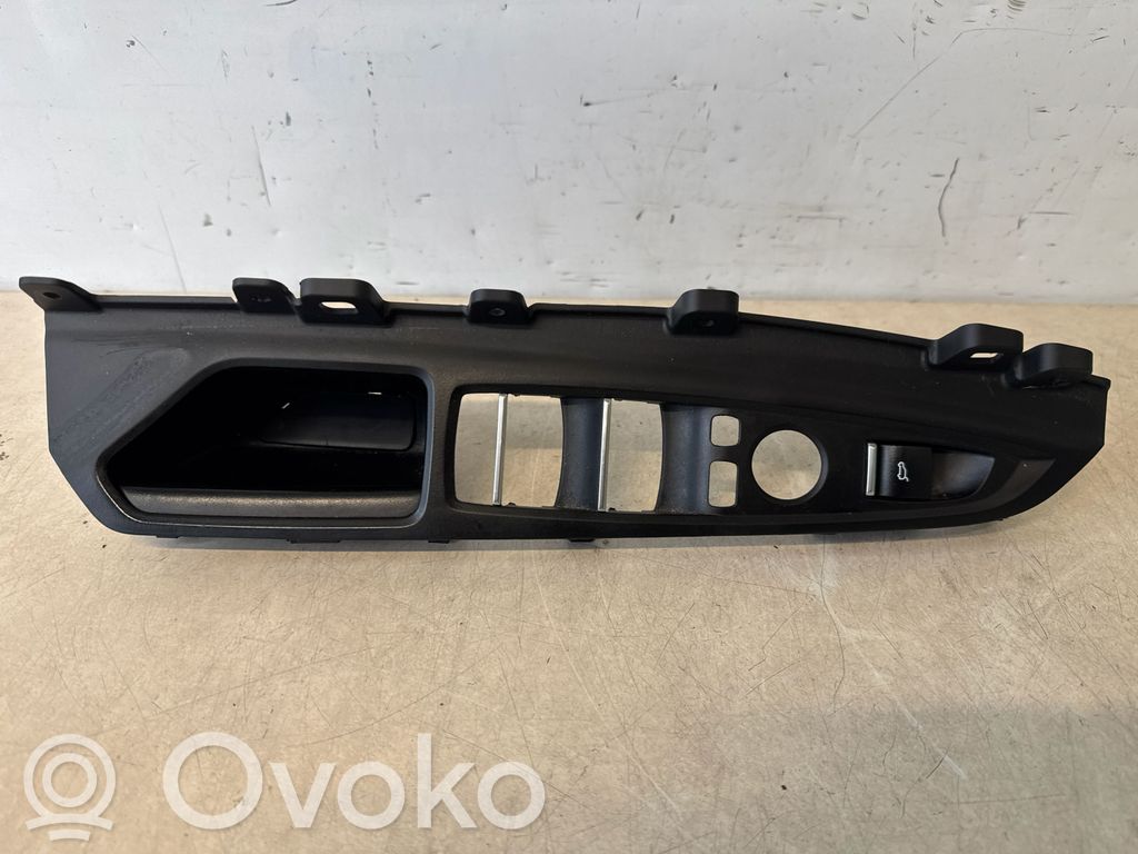 BMW X5 F15 Otros elementos de revestimiento de la puerta delantera 