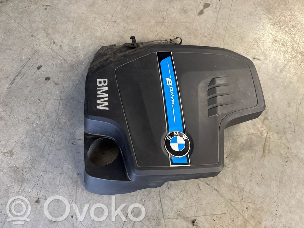 BMW X5 F15 Copri motore (rivestimento) 