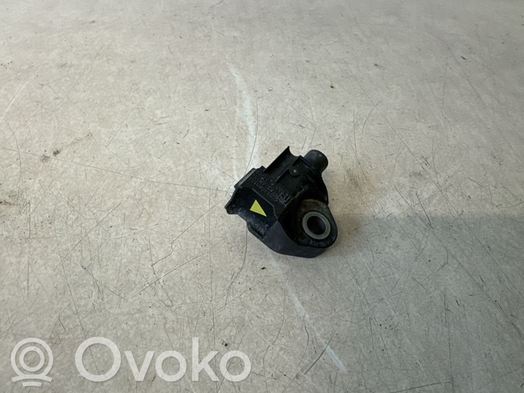 BMW i4 Airbagsensor Crashsensor Drucksensor 