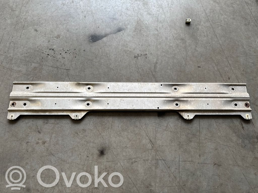 BMW 4 G22 G23 G24 G26 Osłona środkowa podwozia 