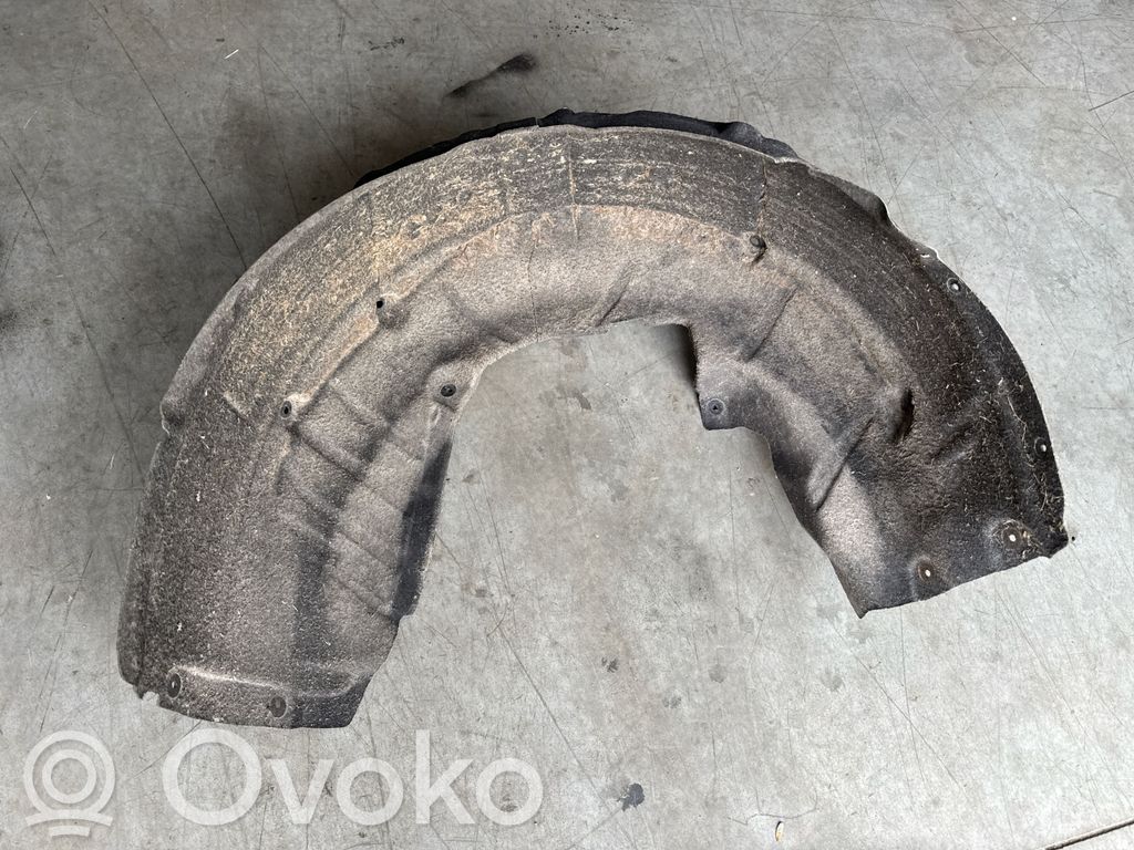 BMW 4 G22 G23 G24 G26 Nadkole tylne 