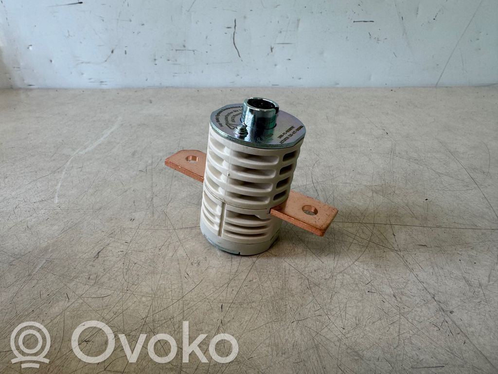 Audi Q4 e-tron Fusible 