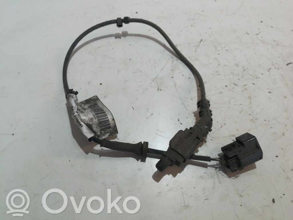 Volvo V50 Sensor de freno del ABS trasero 