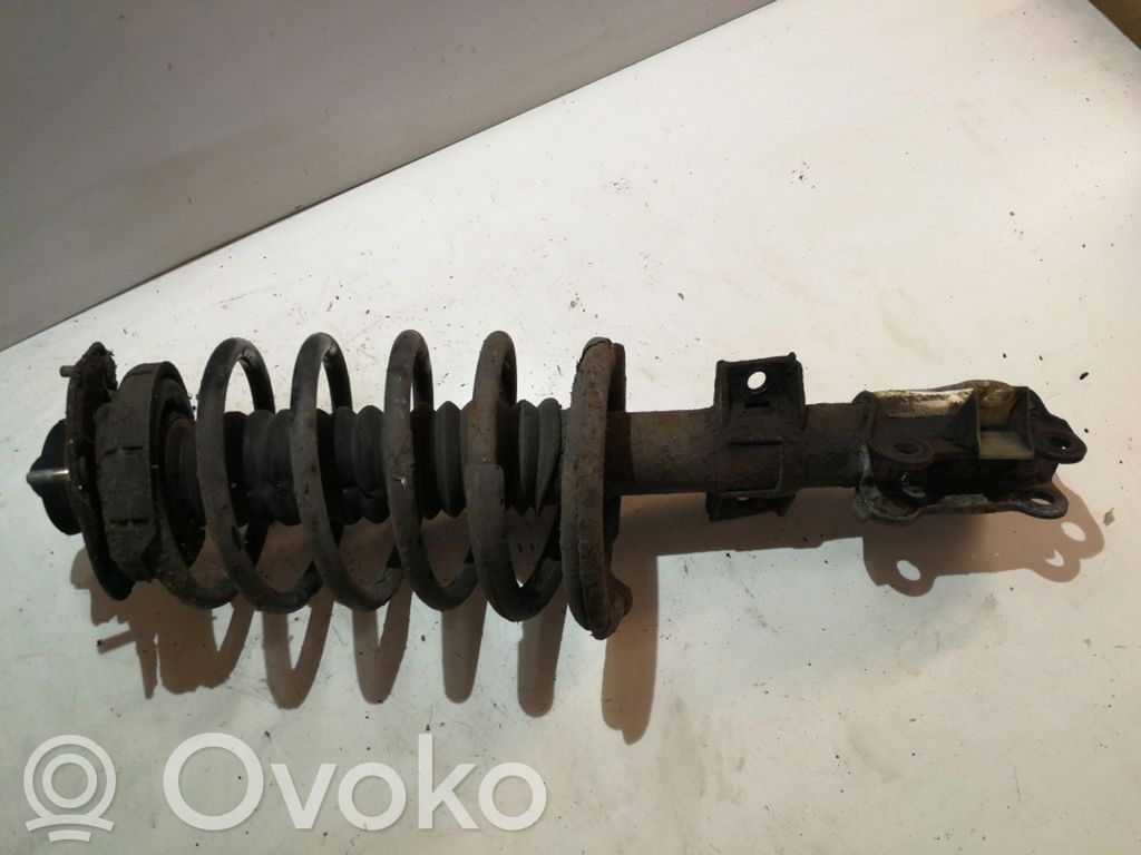 Volvo S80 Amortyzator osi przedniej ze sprężyną 