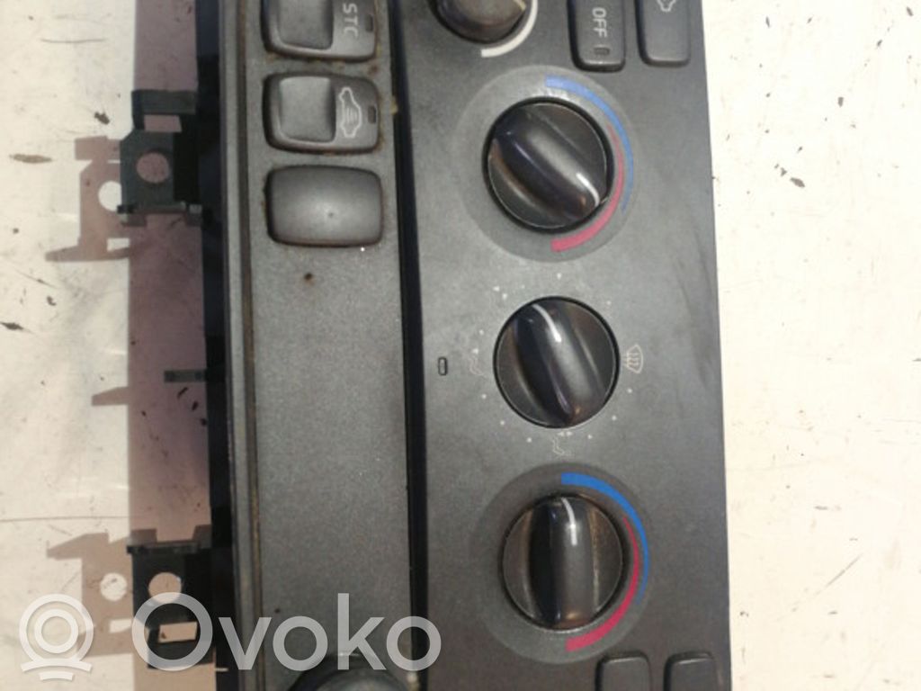 Climate control unit   9452367,00W11E,M6M10100047