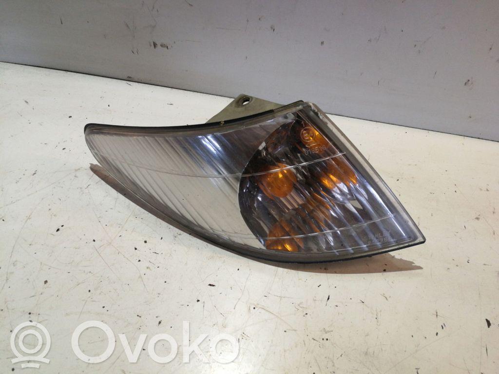 Mazda Premacy Front indicator light 