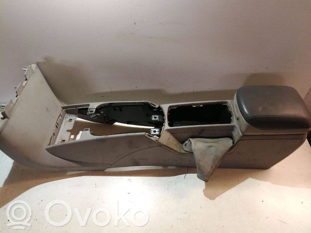 Volvo S40 Centrinė konsolė 