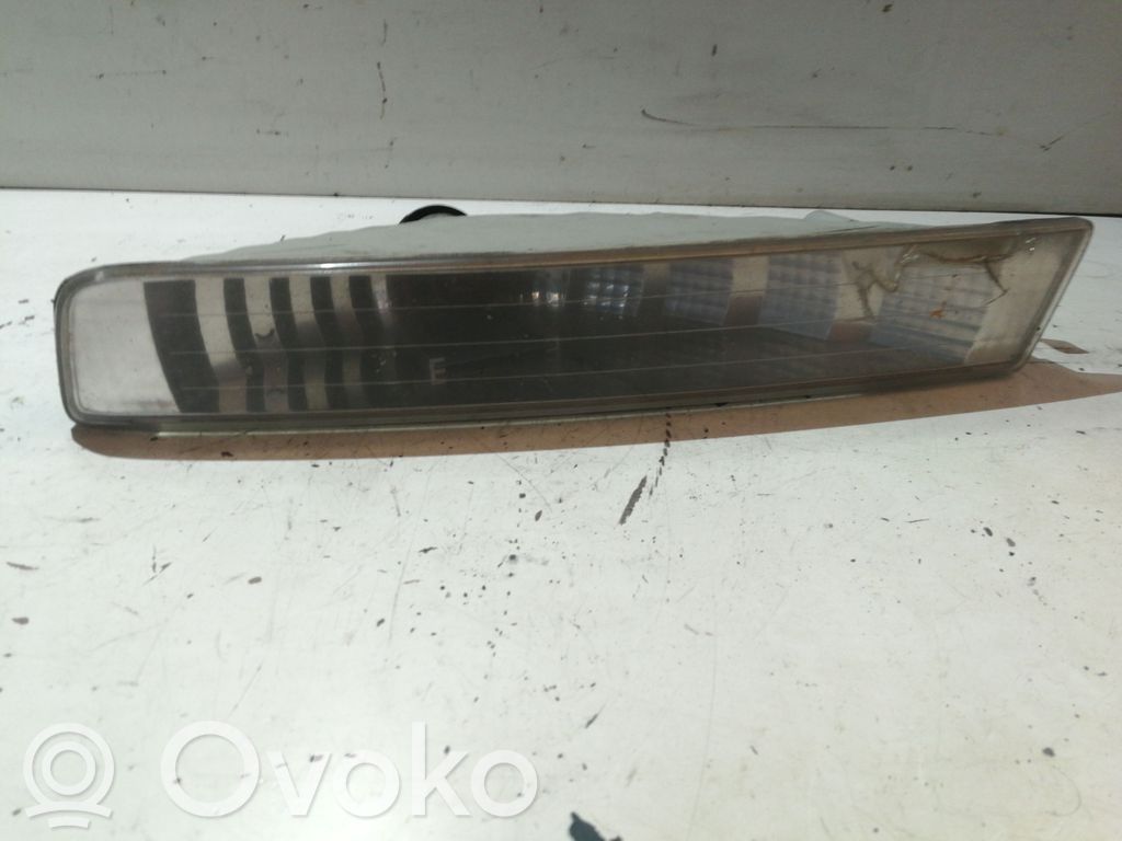 Front indicator light   8200007033,91166438,89005565