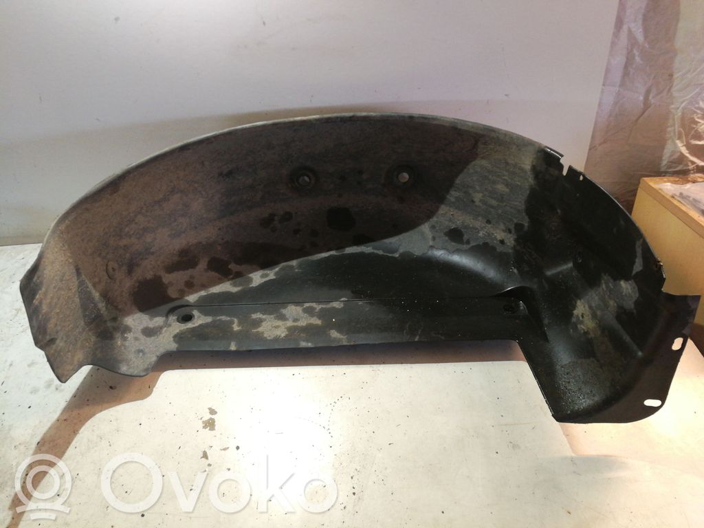 Opel Vivaro Nadkole tylne 