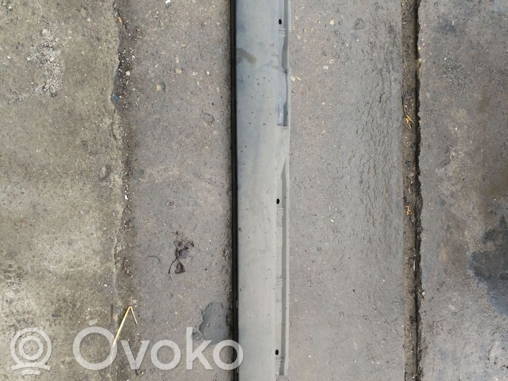 Volvo S40 Listón 
