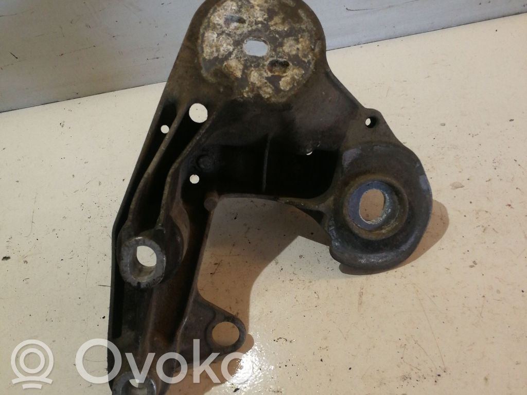 Audi A6 S6 C6 4F Engine mounting bracket 