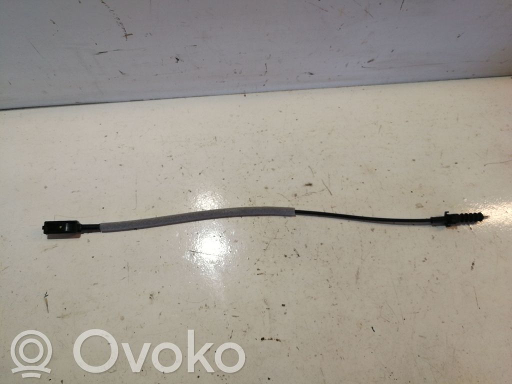 Línea de cable de puerta trasera   30753825