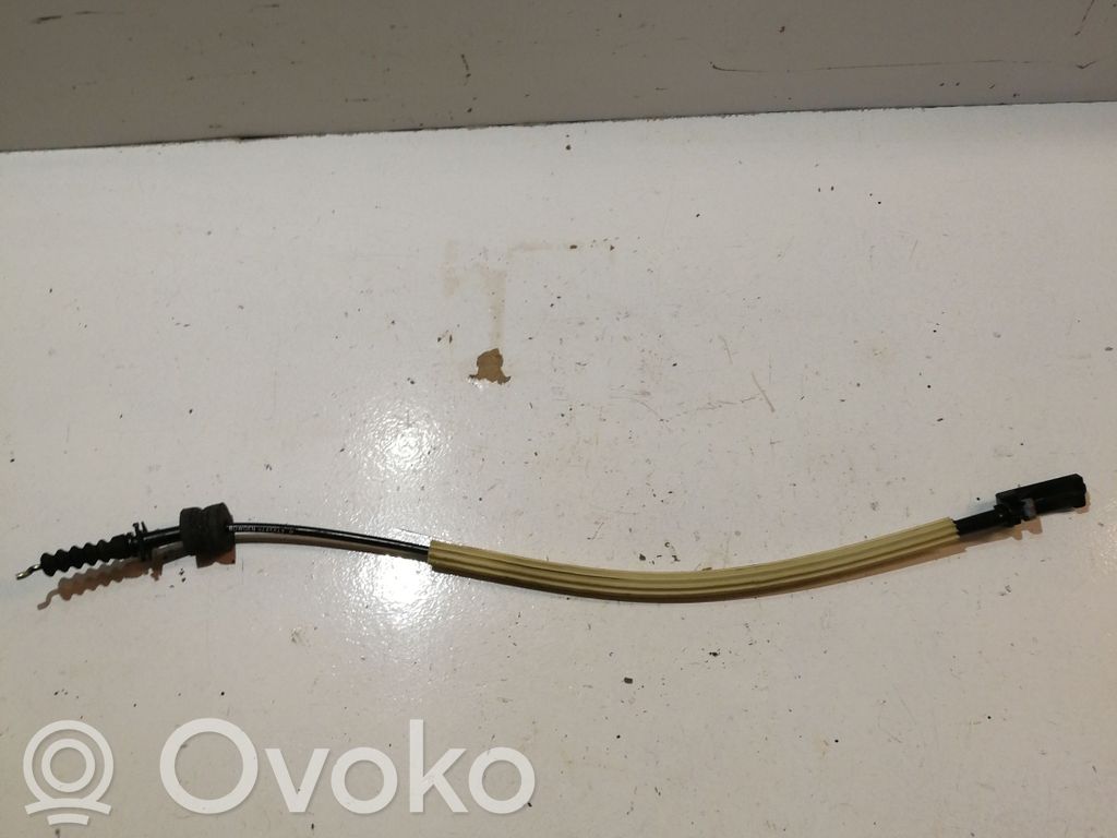 Línea de cable puerta delantera   9485042