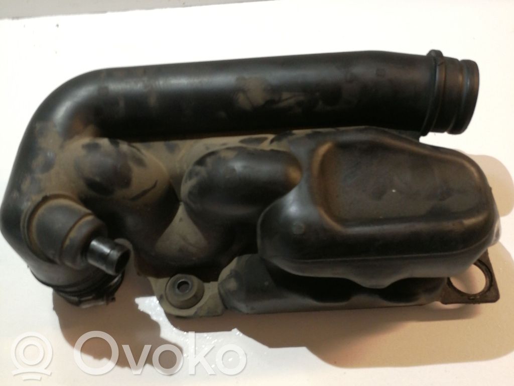 Ansaugdämpfer Resonator   036133354