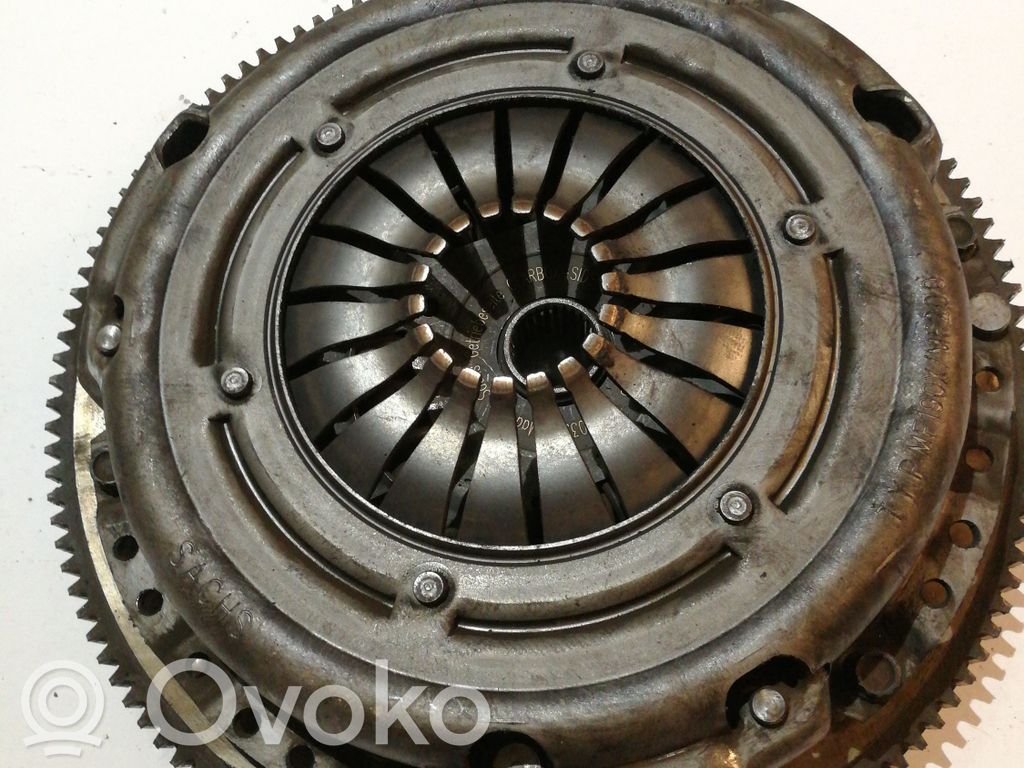 Kytkinsarja   030105271D,1878003966