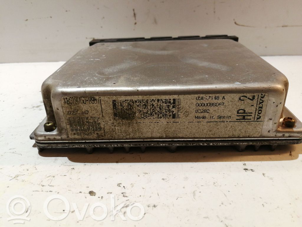Engine control unit/module   03627149A,0000099067