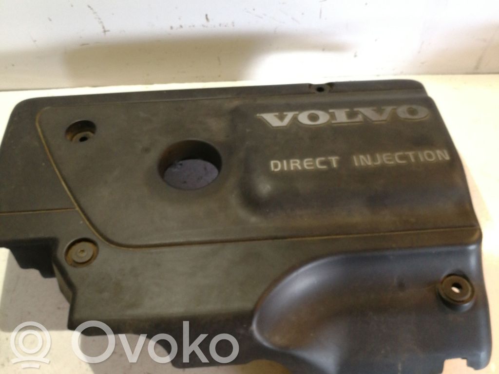 Volvo S80 Moottorin koppa 