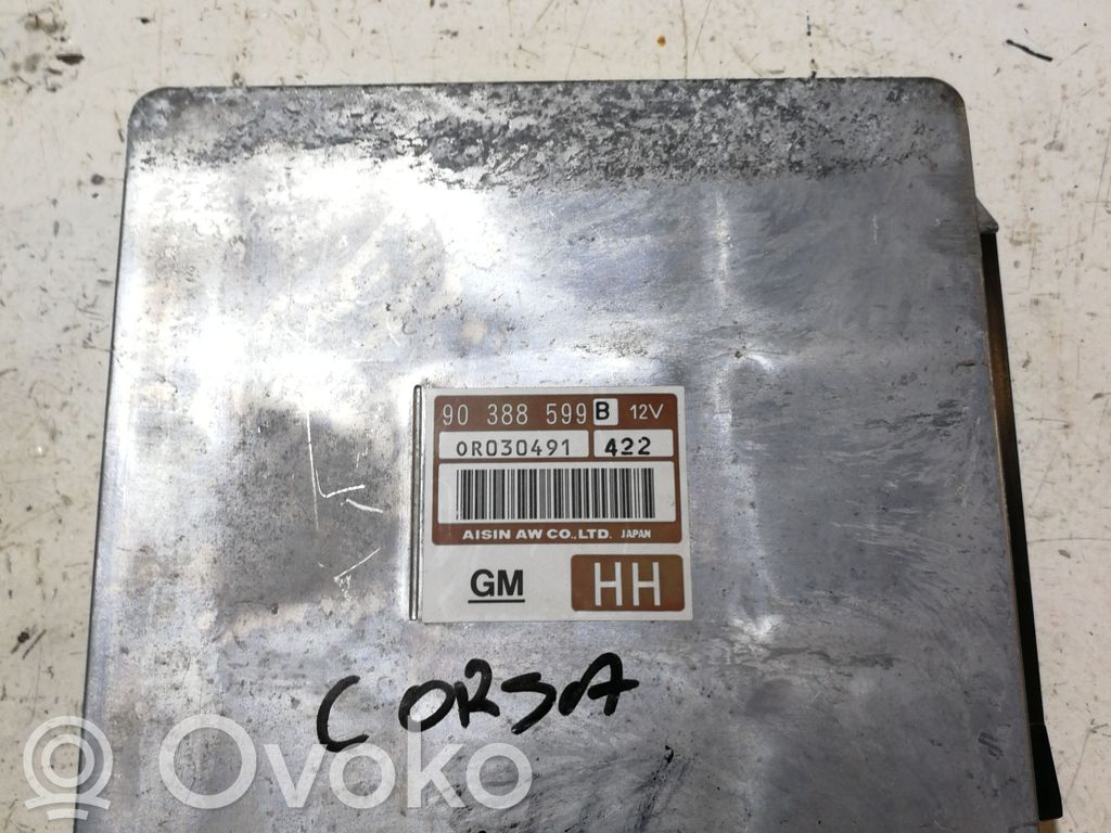 Gearbox control unit/module   90388599B,OR030491