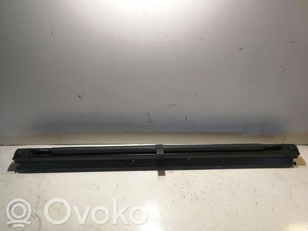 Opel Vectra C Siatka bagażnika 