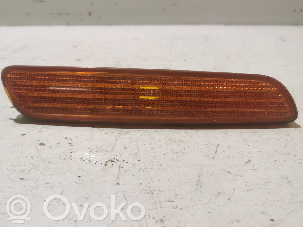 Volvo S40, V40 Reflektor Rückstrahler 