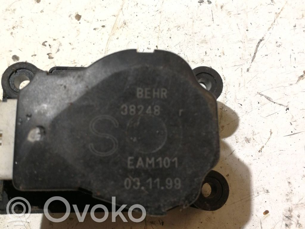 Volvo S80 Motor/actuator clapetă aer 