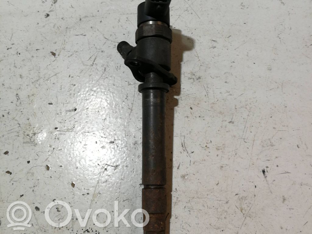 Volvo V70 Inyector de combustible 